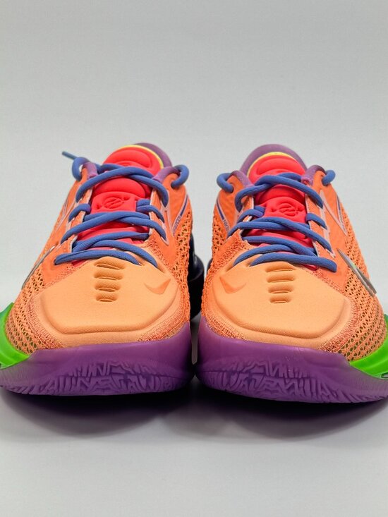 Nike Air Zoom GT Cut x Dylan Harper \'Tri State\' CZ0175-800 Basketball size 9
